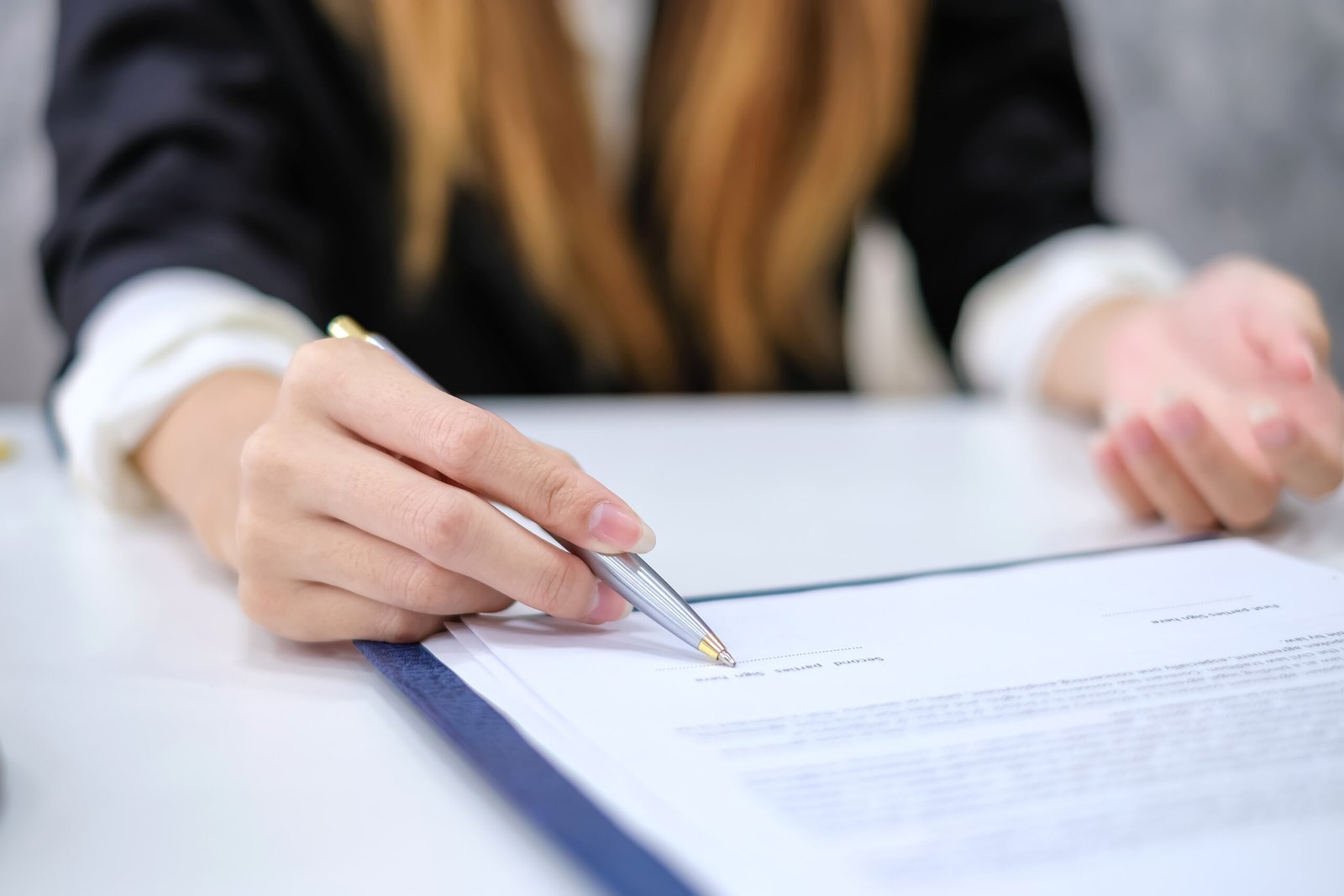 Contratos de subrogación