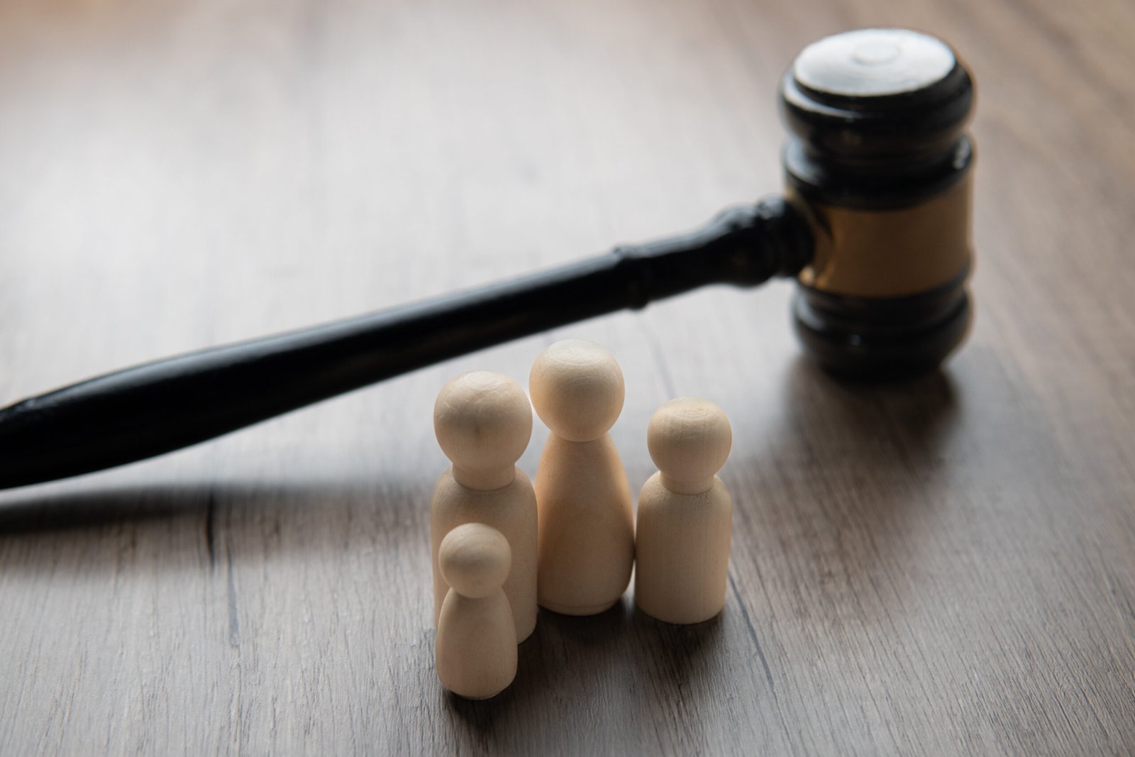 Protección legal internacional